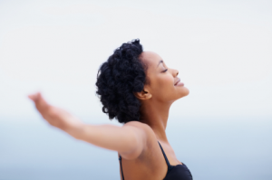 African-American-woman-meditating1