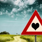 Follow your heart via pinkfancyblack.tumbler.com
