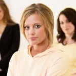 Is anyone listening via blogher.com