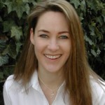 Jeannette Maw