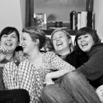 Laughter by Ciarran McGuiggan on Flickr