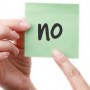 Learn-How-to-Say-No via blogs.psychcentral