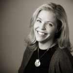Sarah Bamford Seidelmann