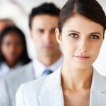 business-woman