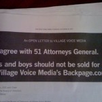 Village voice