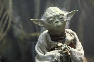 Yoda via starwars.wikia.comwikiYoda