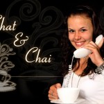 Chat and Chai Chat and Chai