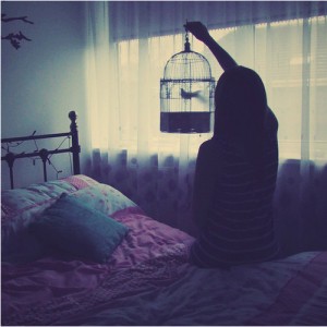 beautiful-bird-cage-photography via weheartit