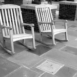 chairs by ktylerconk on flickr