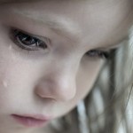 crying child via Favim.com
