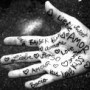 hand of love The love hand