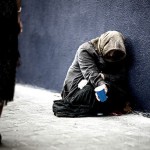 homeless by Stephan Geyer via Flickr