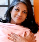 Indrani Goradia