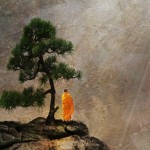 monk