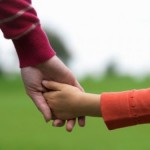 mother and child holding hands mother and child holding hands