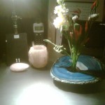 night stand