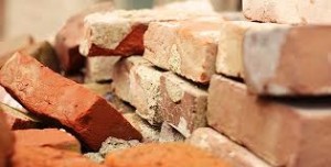 one brick at a time via faithlifewomen