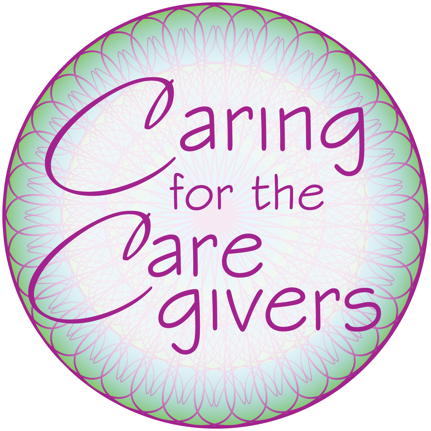 Caring for the Caregivers Podcast: Domestic Violence Caregivers|Self-Care|Positive Psychology